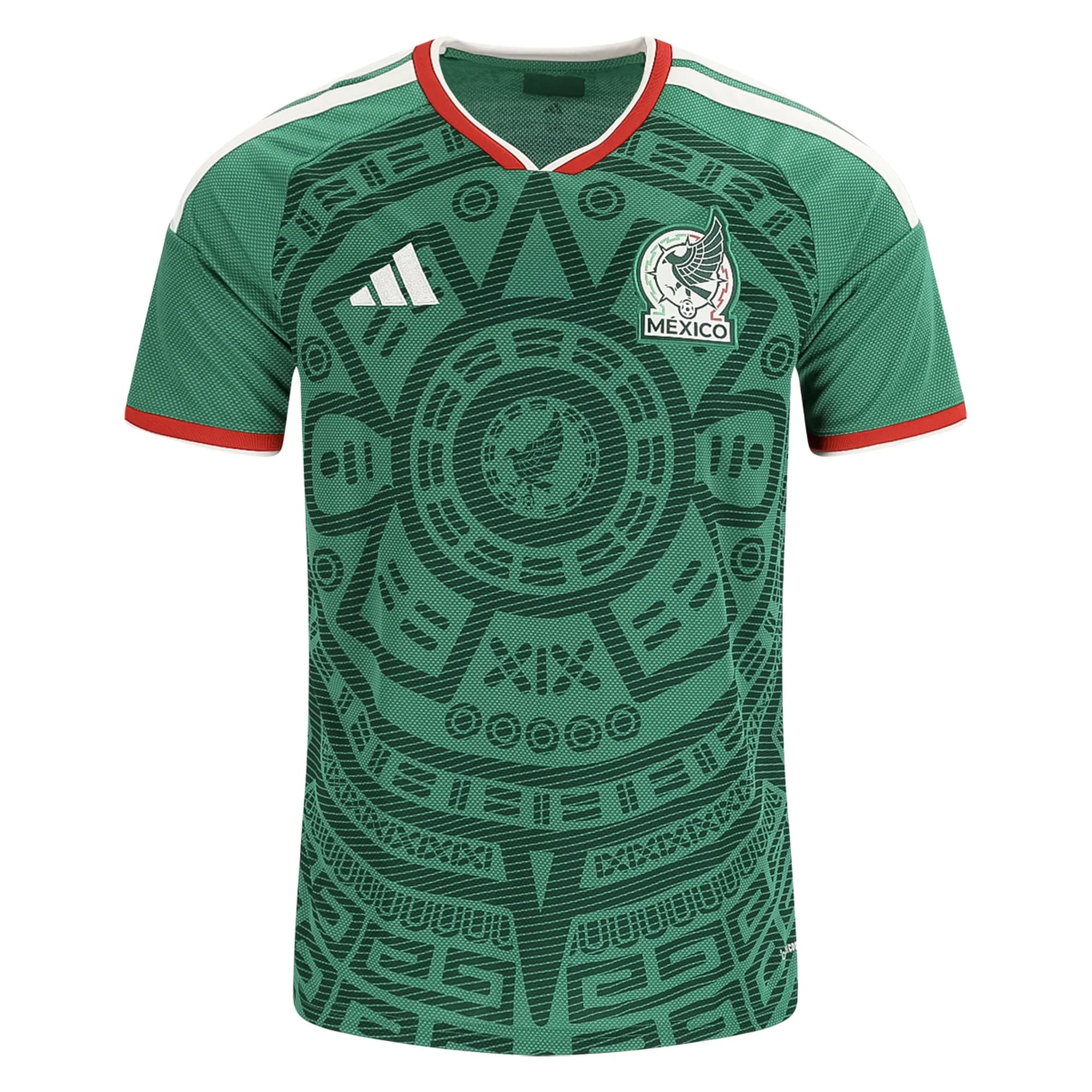 Mexico 2026 Home Jersey